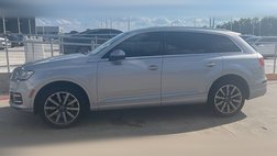 2019 Audi Q7 Premium Plus