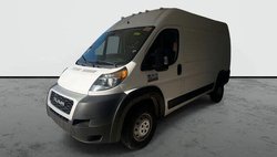 2020 Ram ProMaster 1500 136 WB
