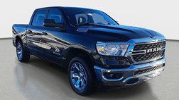 2022 Ram Ram Pickup 1500 Lone Star