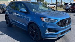 2020 Ford Edge ST