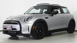 2023 MINI Hardtop Cooper