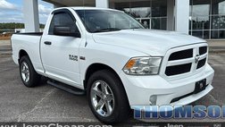 2013 Ram Ram Pickup 1500 Express