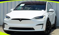 2023 Tesla Model X Base