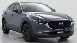 2021 Mazda CX-30 Turbo Premium Plus
