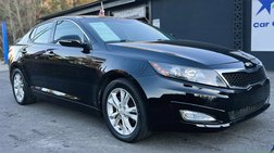 2012 Kia Optima LX