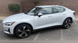 2023 Polestar 2 Long Range Dual Motor
