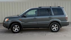 2007 Honda Pilot EX