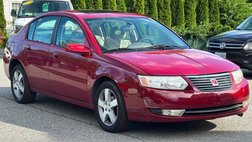 2007 Saturn Ion 3
