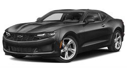 2024 Chevrolet Camaro LT