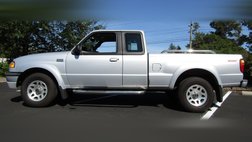 2003 Mazda Truck B3000 Dual Sport