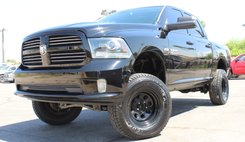 2014 Ram Ram Pickup 1500 Sport