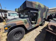 1980 HUMMER H1 