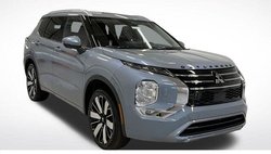 2026 Mitsubishi Outlander SEL