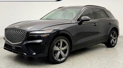 2025 Genesis GV70 3.5T Sport