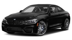 2018 BMW M4 Base
