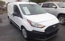 2022 Ford Transit Connect XL
