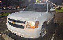 2014 Chevrolet Tahoe LT