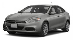 2013 Dodge Dart SE