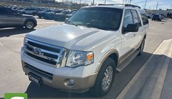 2014 Ford Expedition EL XLT