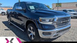 2020 Ram Ram Pickup 1500 Laramie