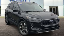 2023 Ford Escape Hybrid Platinum