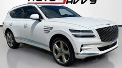 2024 Genesis GV80 3.5T