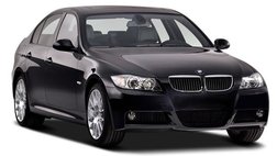 2008 BMW 3 Series 328xi