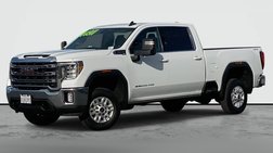 2023 GMC Sierra 2500HD SLE