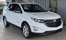 2021 Chevrolet Equinox Premier