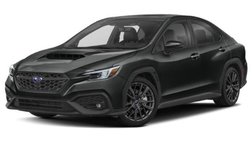 2022 Subaru WRX GT