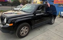 2012 Jeep Patriot Sport
