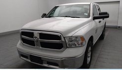 2022 Ram Ram Pickup 1500 Classic SLT