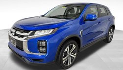 2021 Mitsubishi Outlander Sport SE