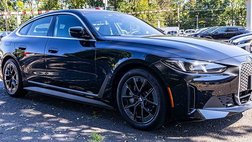 2025 BMW i4 xDrive40 Gran Coupe