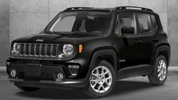 2020 Jeep Renegade Sport