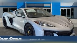 2026 Chevrolet Corvette Z06