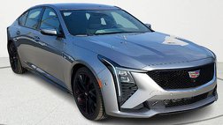 2025 Cadillac CT5 Sport