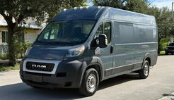 2020 Ram ProMaster 3500 159 WB
