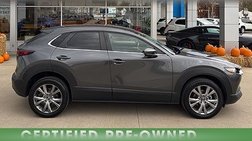 2020 Mazda CX-30 Select
