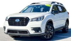 2022 Subaru Ascent Onyx Edition
