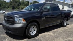 2019 Ram Ram Pickup 1500 Classic Tradesman