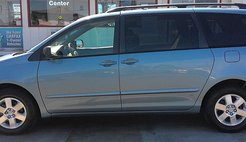 2006 Toyota Sienna CE
