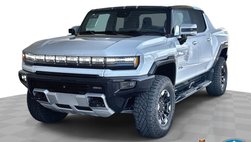 2023 GMC HUMMER EV 3X