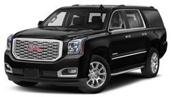 2020 GMC Yukon XL Denali