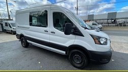 2020 Ford Transit 250