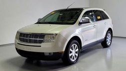 2007 Lincoln MKX Base