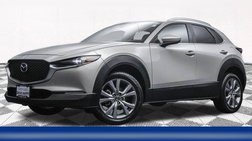 2023 Mazda CX-30 2.5 S Select