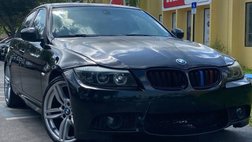 2011 BMW 3 Series 328i