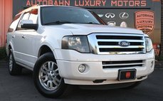 2013 Ford Expedition Limited