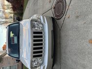 2009 Jeep Liberty Sport